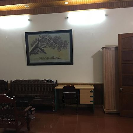 Bao Ngoc Hostel Hà Giang Ngoại thất bức ảnh