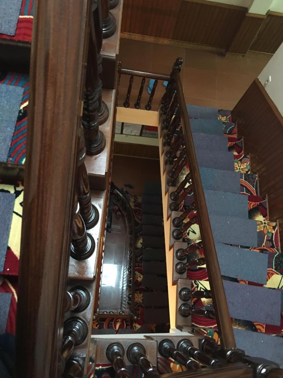 Bao Ngoc Hostel Hà Giang Ngoại thất bức ảnh