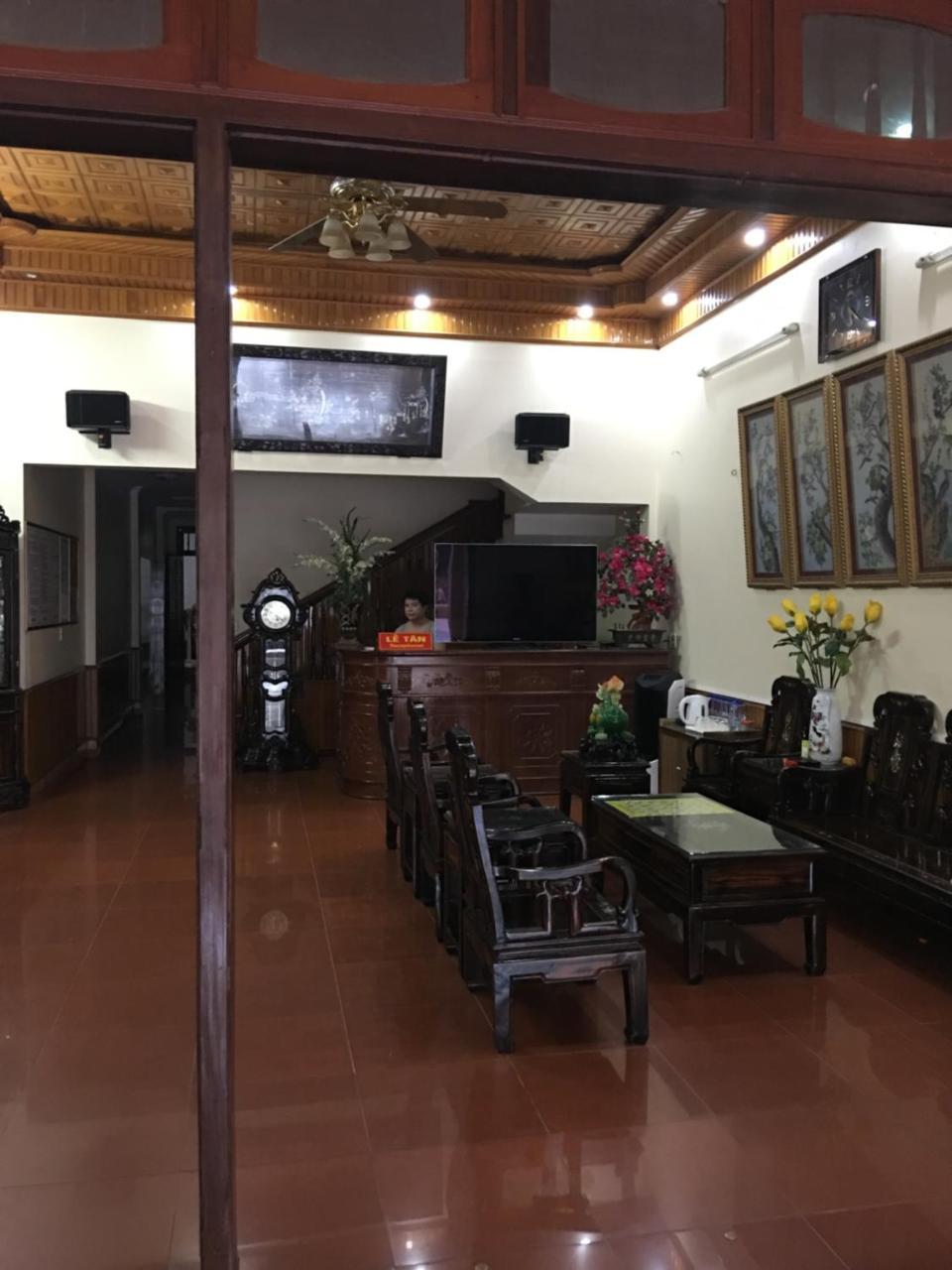 Bao Ngoc Hostel Hà Giang Ngoại thất bức ảnh