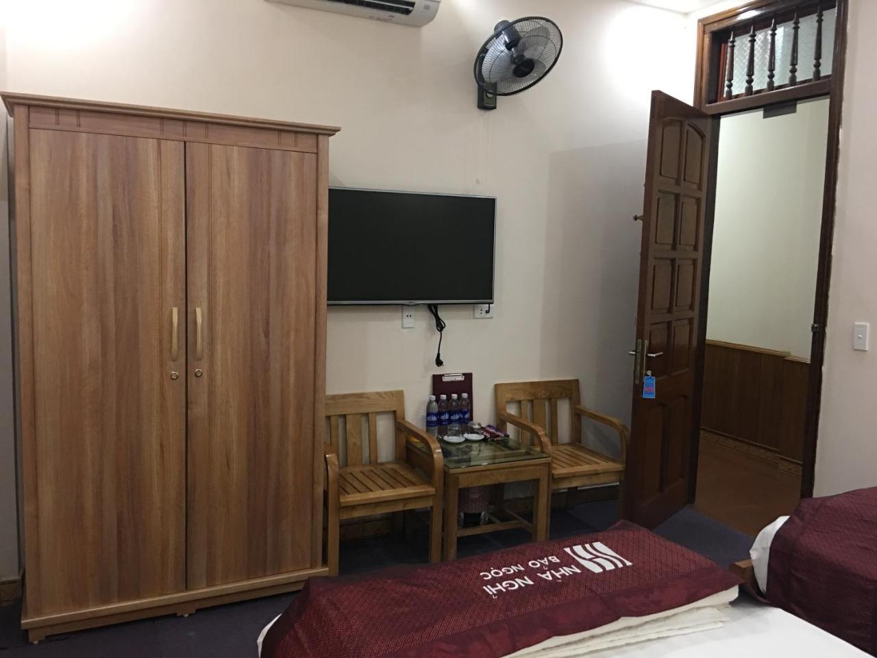 Bao Ngoc Hostel Hà Giang Ngoại thất bức ảnh