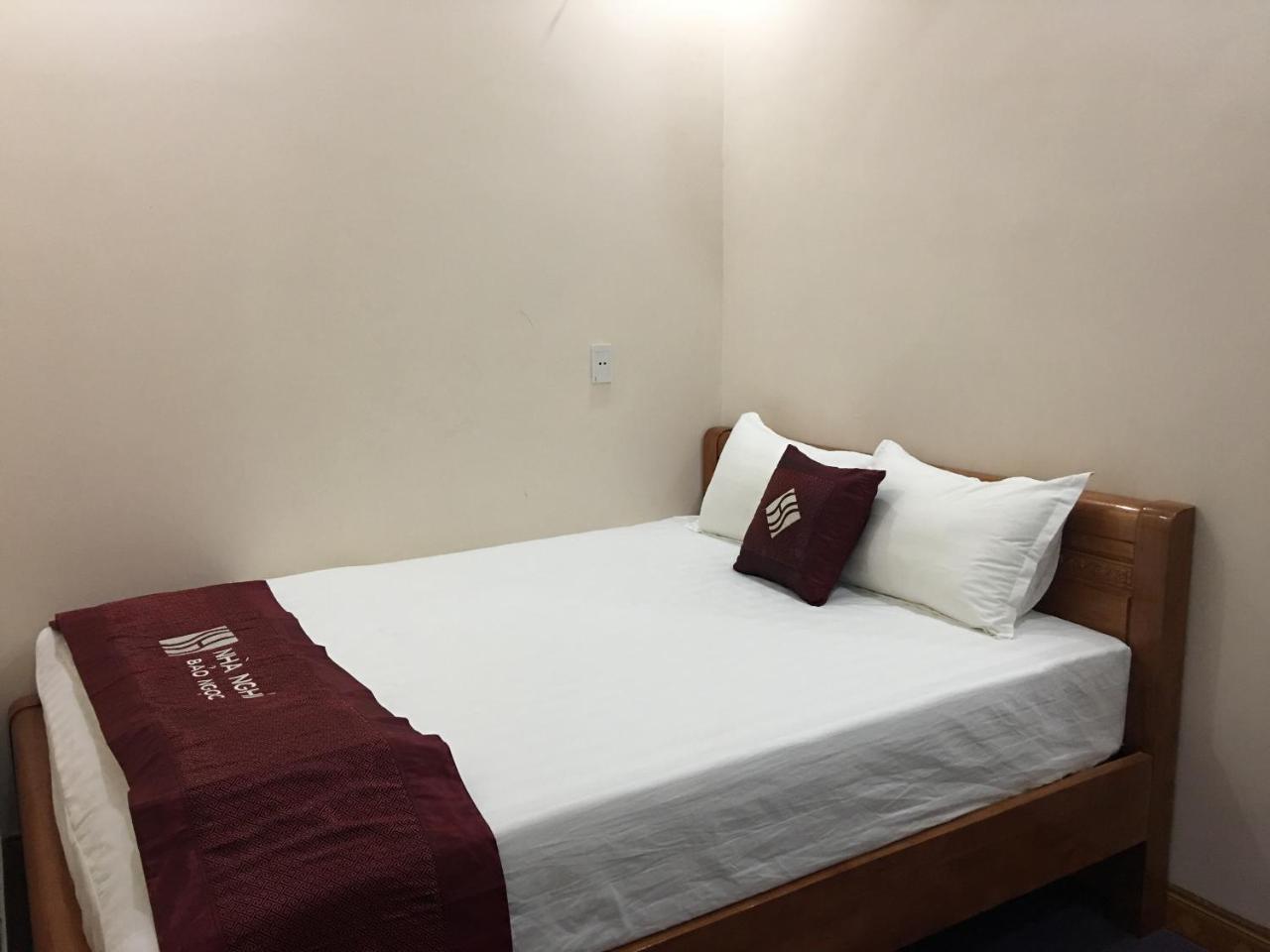 Bao Ngoc Hostel Hà Giang Ngoại thất bức ảnh