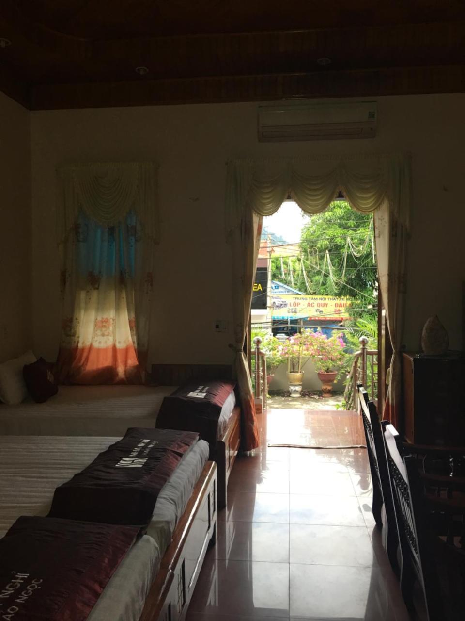 Bao Ngoc Hostel Hà Giang Ngoại thất bức ảnh