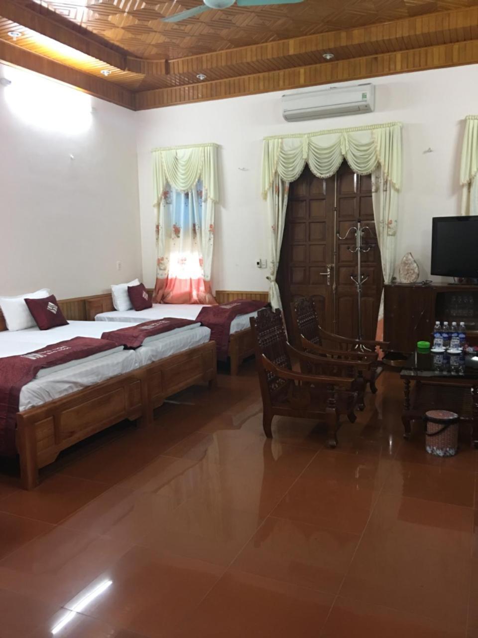 Bao Ngoc Hostel Hà Giang Ngoại thất bức ảnh
