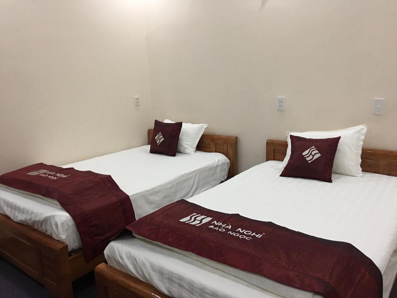 Bao Ngoc Hostel Hà Giang Ngoại thất bức ảnh