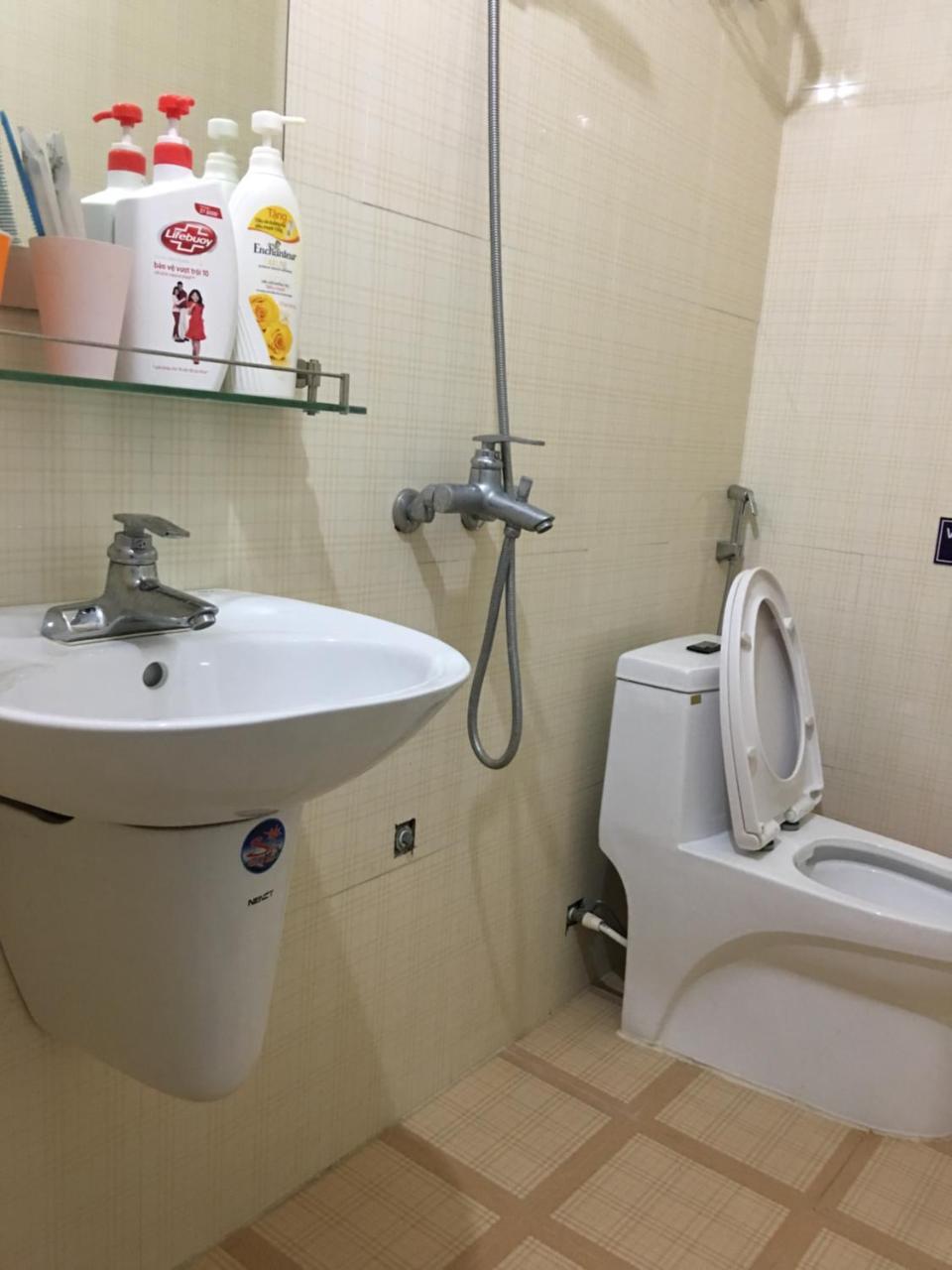 Bao Ngoc Hostel Hà Giang Ngoại thất bức ảnh