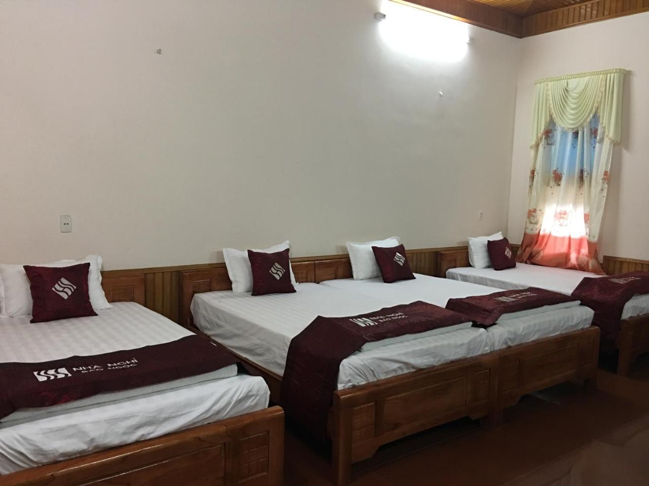 Bao Ngoc Hostel Hà Giang Ngoại thất bức ảnh