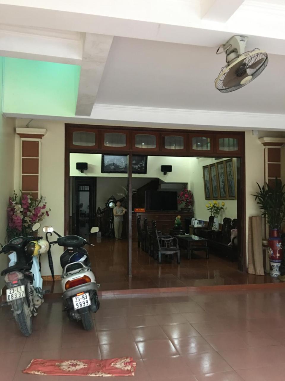 Bao Ngoc Hostel Hà Giang Ngoại thất bức ảnh