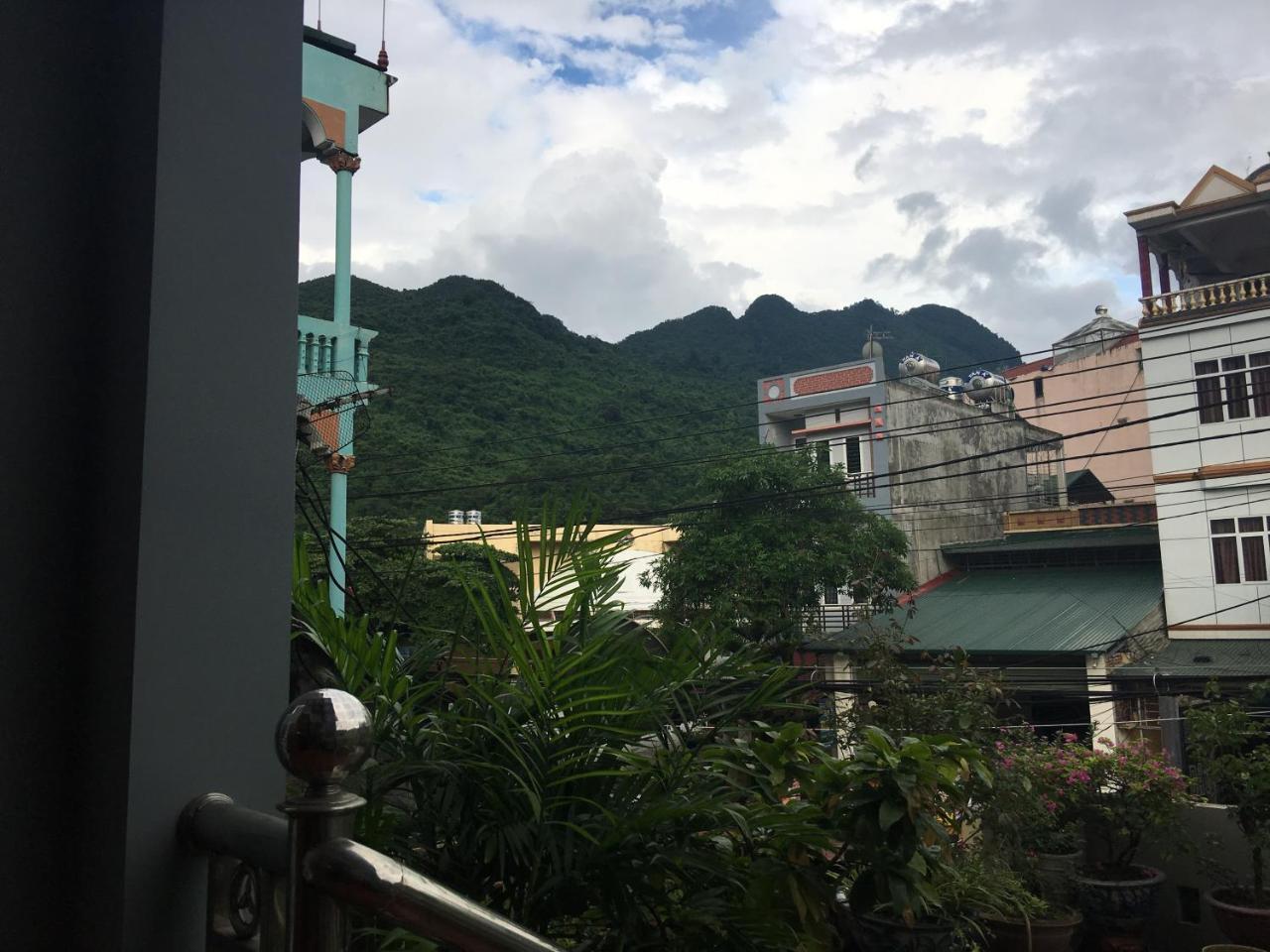 Bao Ngoc Hostel Hà Giang Ngoại thất bức ảnh