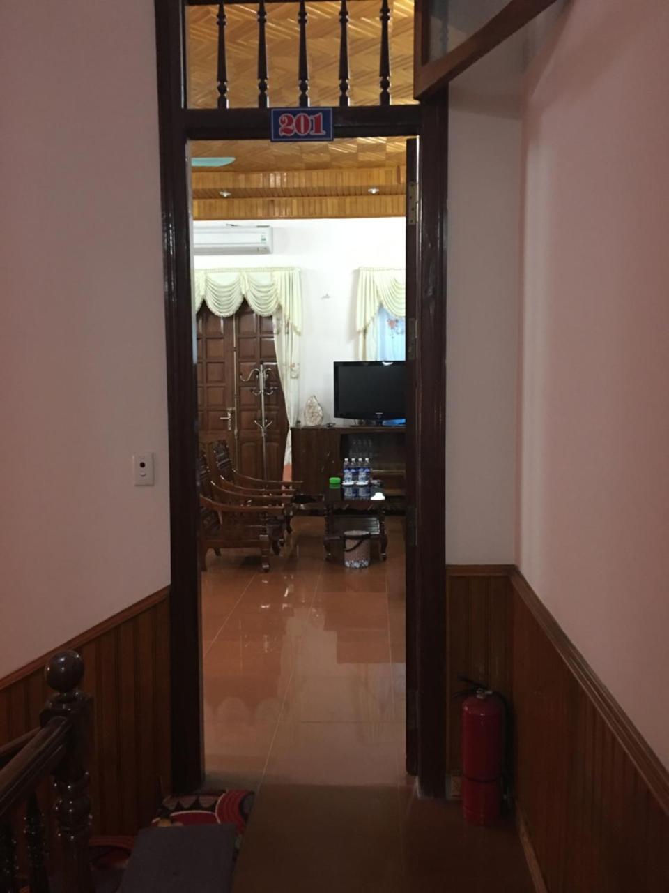 Bao Ngoc Hostel Hà Giang Ngoại thất bức ảnh
