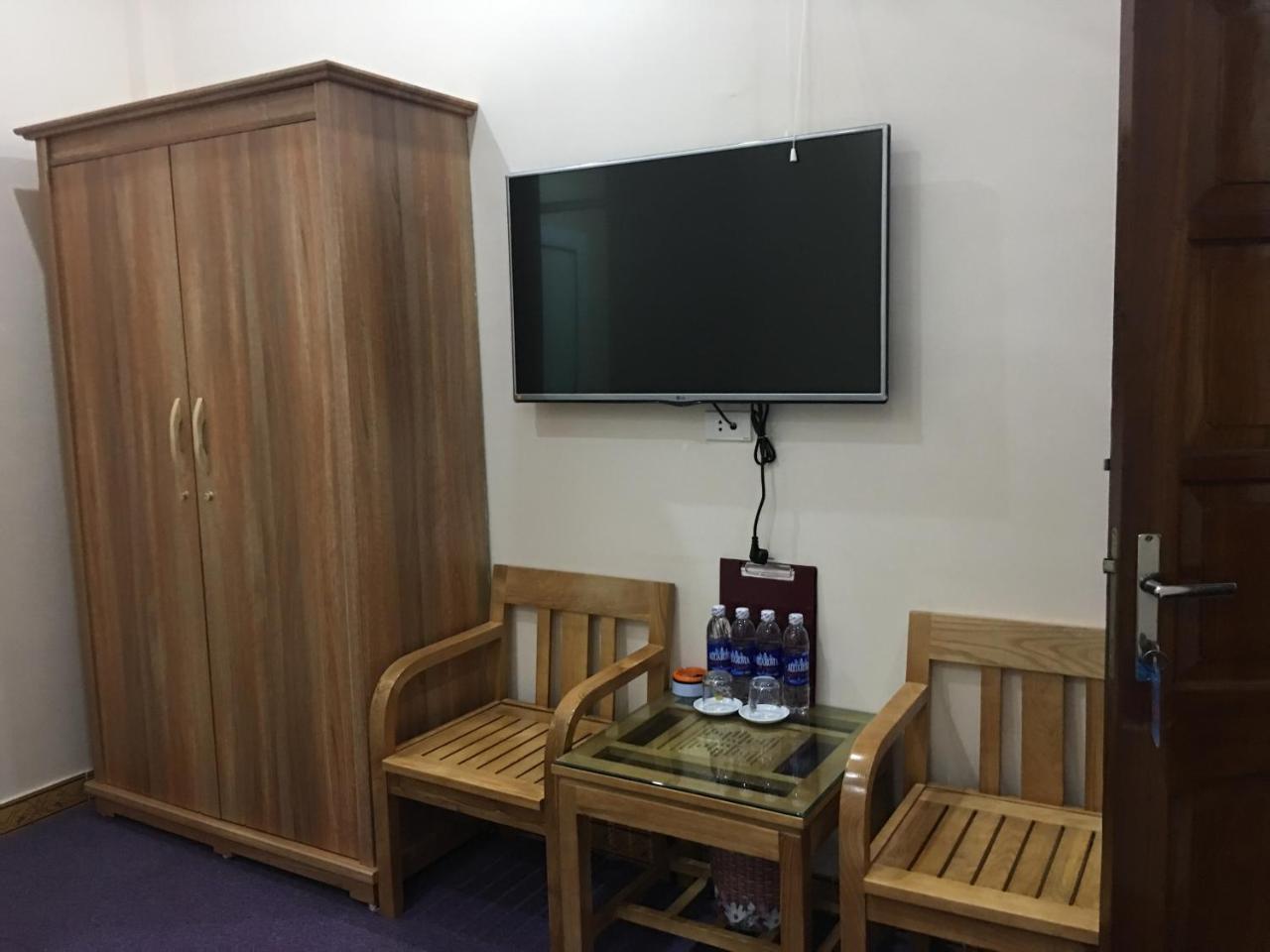 Bao Ngoc Hostel Hà Giang Ngoại thất bức ảnh