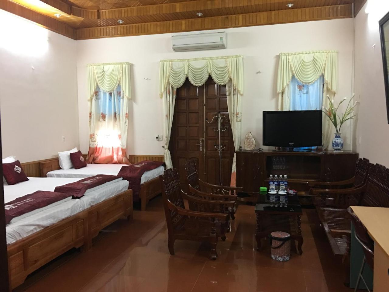 Bao Ngoc Hostel Hà Giang Ngoại thất bức ảnh