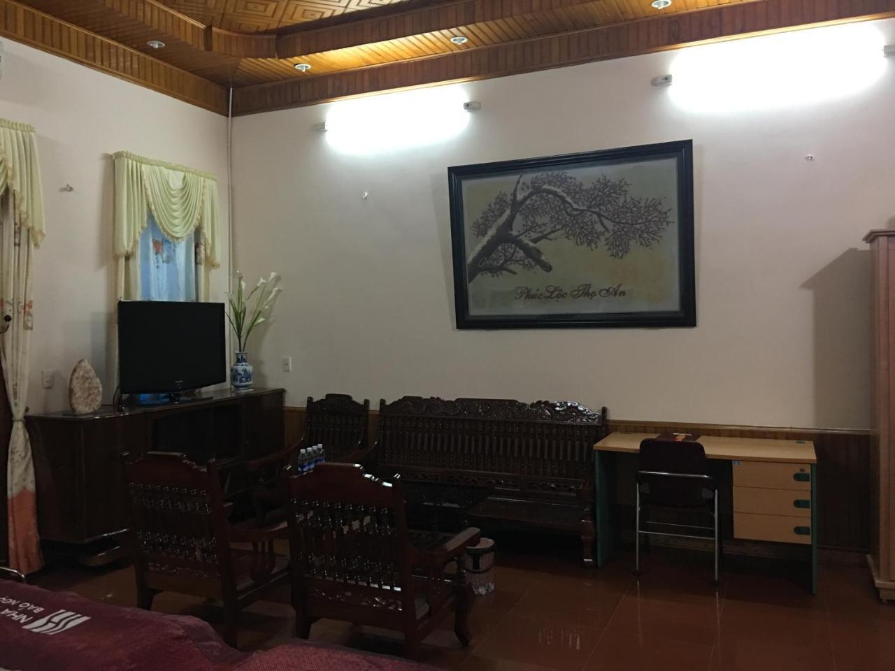Bao Ngoc Hostel Hà Giang Ngoại thất bức ảnh