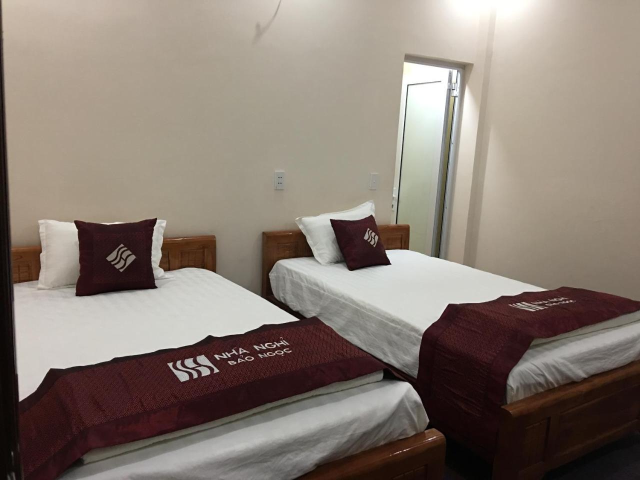 Bao Ngoc Hostel Hà Giang Ngoại thất bức ảnh